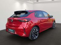 Gebraucht Opel Corsa-e 114 kW (156 PS) 2023 Kardio rot Kleinwagen