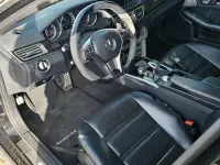 Gebraucht Mercedes E63S AMG AMG 585 PS (430 kW) 2014 Schwarz Kombi