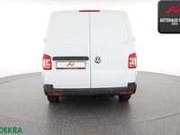 Gebraucht VW T6 102 PS (75 kW) 2019 Weiss Van