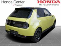 gebraucht Honda e Advanc