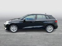 Gebraucht Audi A3 Basis 116 PS (85 kW) 2025 Schwarz Limousine