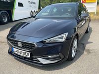 Gebraucht Seat Leon FR 150 PS (110 kW) 2022 Andere farbe Kombi