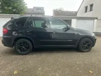 Używany BMW X5 Performance 235 KM (172 kW) 2009 Czarny SUV