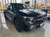 Gebraucht Mercedes GLC450 AMG 367 PS (269 kW) 2025 Graphitgrau metallic SUV