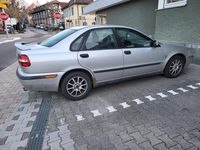 Gebraucht Volvo S40 122 PS (89 kW) 2001 Andere farben Limousine