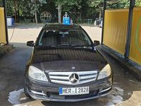 Używany Mercedes E220 Avantgarde 150 KM (110 kW) 2011 Kombi