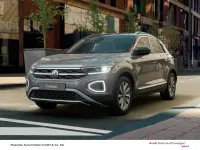 Gebraucht VW T-Roc Style 150 PS (110 kW) 2025 SUV