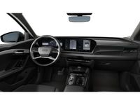 Neu Audi Q6 e-tron Ambiente 185 kW (252 PS) 2026 Grau SUV