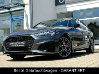 Gebraucht Audi A4 Competition 231 PS (169 kW) 2020 Grau Kombi
