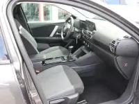 Gebraucht Citroën C4 X 131 PS (96 kW) 2024 Grau SUV