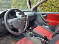 gebraucht Opel Corsa 