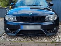 gebraucht BMW 116 i Edition Sport Edition Sport