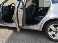 Gebraucht Ford Fiesta 60 PS (44 kW) 2003 Silber Kleinwagen