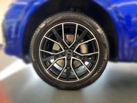 Gebraucht Audi Q5 S-Line 367 PS (269 kW) 2022 Ultrablau metallic SUV