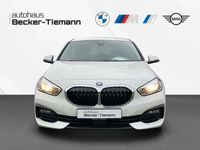 gebraucht BMW 118 d Multifunktion | PDC | Klimaautomatik etc.