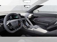 Neu MG Cyberster Performance 375 kW (510 PS) 2025 Gelb Cabrio