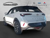 Gebraucht Opel Mokka 101 PS (74 kW) 2023 Weiß SUV