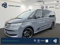 Neu VW Multivan Edition 150 PS (110 kW) 2026 Pure grey Van / Kleinbus
