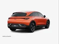 Uusi Smart #3 314 kW (428 HP) 2026 Oranssi Katumaasturi