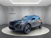 Neu Peugeot 2008 Allure 101 PS (74 kW) 2025 Grau SUV