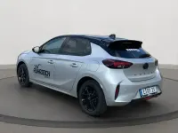 Gebraucht Opel Corsa 2025 Silber Kleinwagen