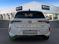 Gebraucht Opel Astra GSe 224 PS (164 kW) 2023 Jade weiss Kleinwagen