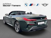 gebraucht BMW 840 i Cabrio