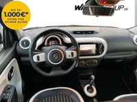 Gebraucht Renault Twingo Intens 60 kW (82 PS) 2022 Schwarz Kleinwagen