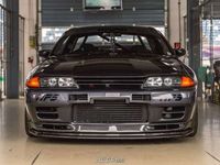 gebraucht Nissan GT-R Skyline R32 series 3DE/AT Zulassung