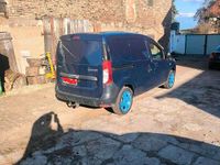 Gebraucht Dacia Dokker 86 PS (63 kW) 2015 Blau Van / Kleinbus