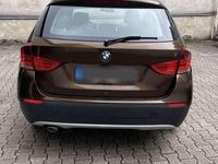 Gebraucht BMW X1 143 PS (105 kW) 2010 SUV