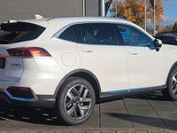 Neu Wey 03 Lux 442 PS (325 kW) 2026 Blau SUV