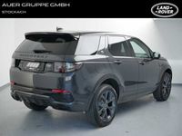 gebraucht Land Rover Discovery Sport D200 AHK Pano ACC Dynamic SE