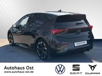Gebraucht Cupra Born 150 kW (204 PS) 2022 Quasar grey (grau) Kleinwagen
