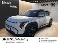 Gebraucht Kia EV3 Earth 150 kW (204 PS) 2026 Snow white SUV