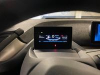 Gebraucht BMW i3 125 kW (170 PS) 2021 Weiß Kleinwagen