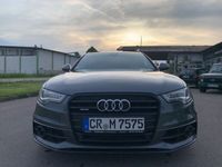 gebraucht Audi A6 Avant 3,0 TDI quattro S-Line/PANORAMA/KAMERA