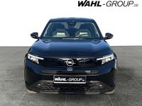 Neu Opel Frontera Edition 83 kW (113 PS) 2026 Schwarz SUV
