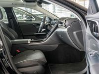Gebraucht Mercedes C300 Avantgarde 258 PS (189 kW) 2022 Schwarz / obsidianschwarz Kombi