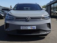 Second-hand VW ID.4 Pro Performance 150 kW (204 CP) 2022 Gri SUV