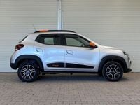 Gebraucht Dacia Spring Essentiel 44 kW (61 PS) 2023 Silber Kleinwagen