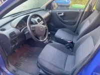 Gebraucht Opel Corsa 80 PS (58 kW) 2005 Blau Kleinwagen