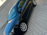 Usata Audi A1 101 CV (74 kW) 2010 Nero Utilitaria