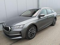 Neu Skoda Octavia Selection 190 PS (139 kW) 2026 Graphitegrau metallic Kombi