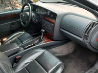 gebraucht Opel Omega 2.6 V6 Limousine