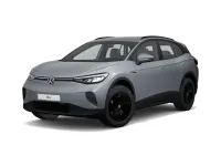Gebraucht VW ID.4 Comfortline 150 kW (204 PS) 2023 Grau SUV