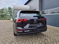 gebraucht VW Golf VIII Variant 1.5 TSI 130PS Life Klimaautomati...