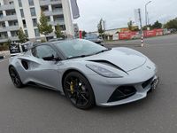 Gebraucht Lotus Emira 405 PS (297 kW) 2025 Grau Coupé