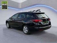 gebraucht Opel Astra Sports Tourer 1.2 Turbo Edition Kamera LED PDC