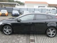 gebraucht Volvo V40 Momentum/Navi/R-Cam/LED/Teileder/Euro6